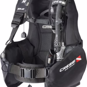 Cressi Solid BCD