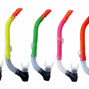 Clearwater purge snorkel