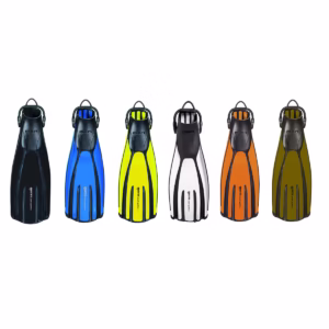 Avanti Quattro + Fins