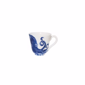 Ocean Creatures Octopus Mug